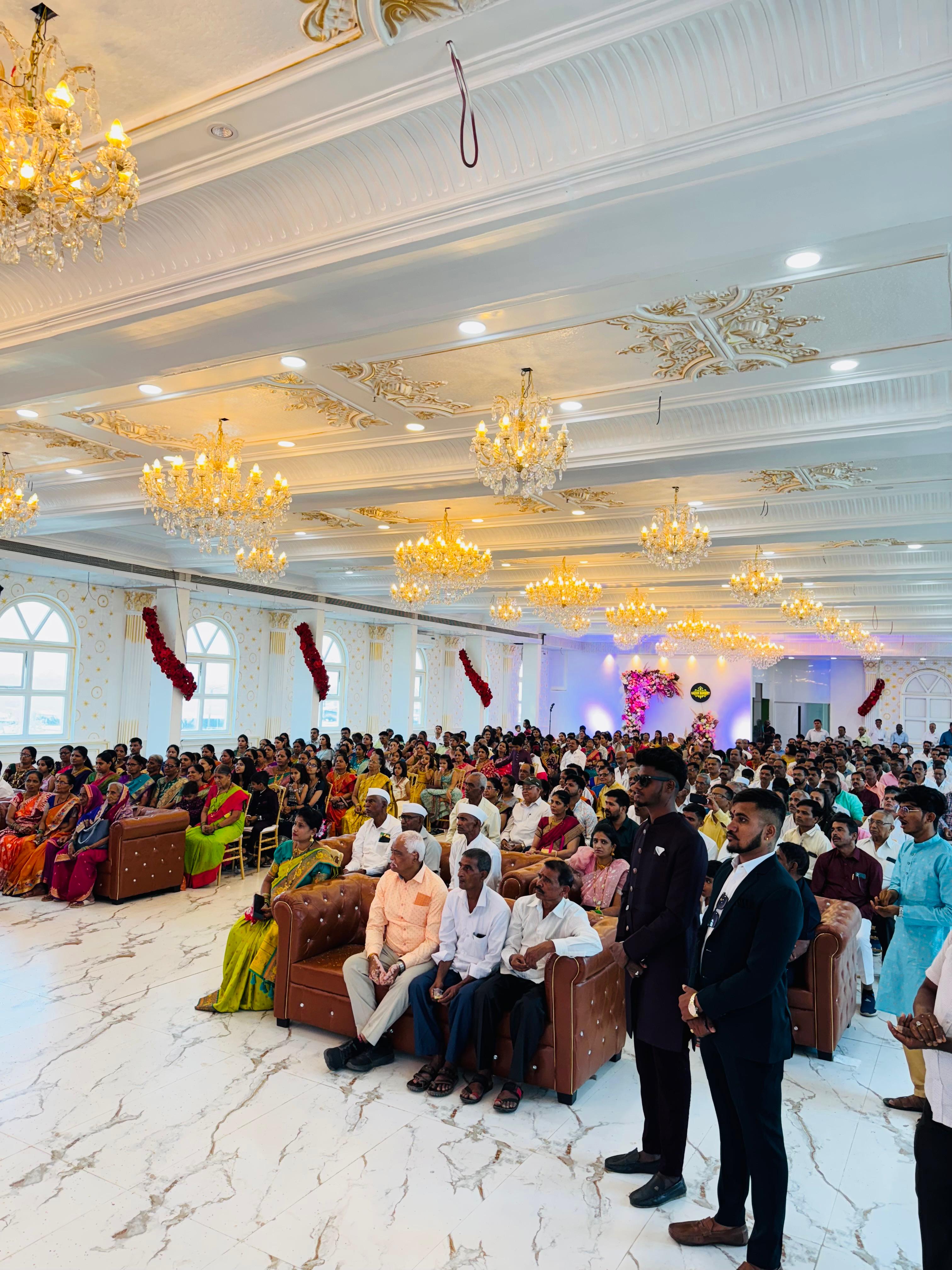 Kalyan Banquet Event Space